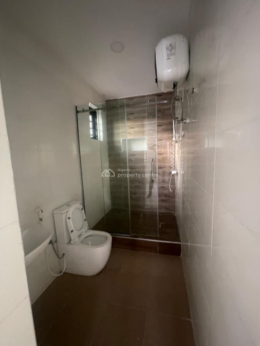 a Brand New 3 Bedroom, Royal Garden, Ajah, Lagos, Flat / Apartment for Rent