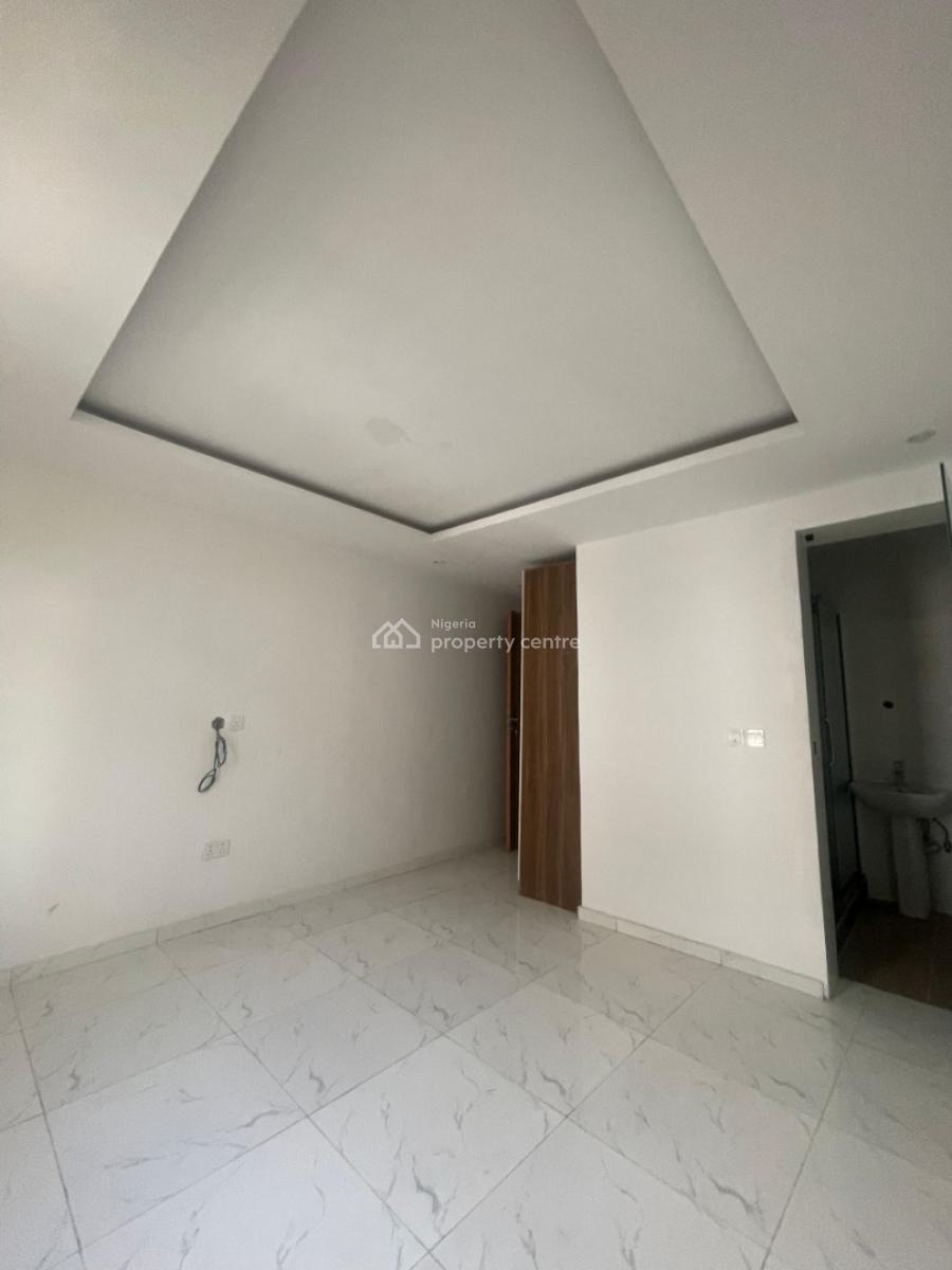 a Brand New 3 Bedroom, Royal Garden, Ajah, Lagos, Flat / Apartment for Rent