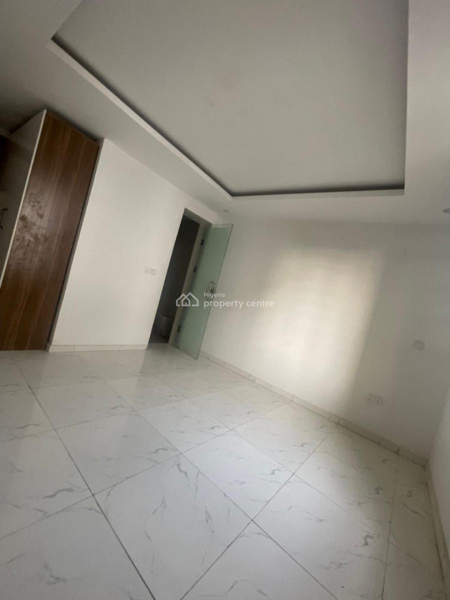 a Brand New 3 Bedroom, Royal Garden, Ajah, Lagos, Flat / Apartment for Rent