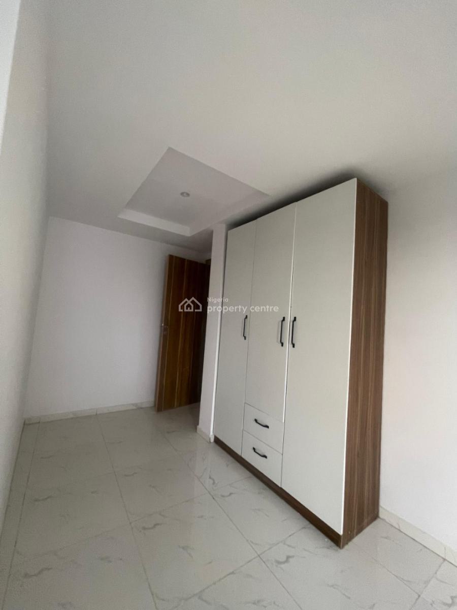 a Brand New 3 Bedroom, Royal Garden, Ajah, Lagos, Flat / Apartment for Rent