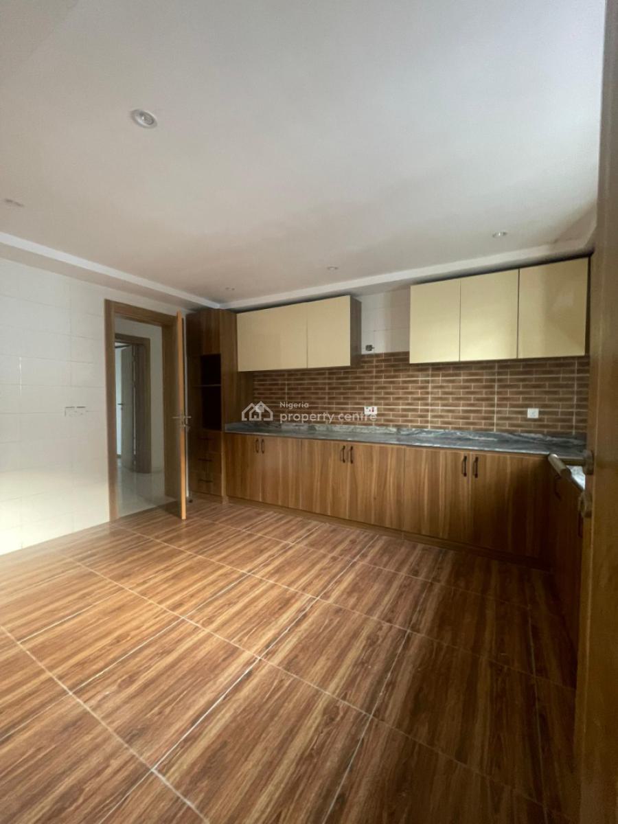 a Brand New 3 Bedroom, Royal Garden, Ajah, Lagos, Flat / Apartment for Rent