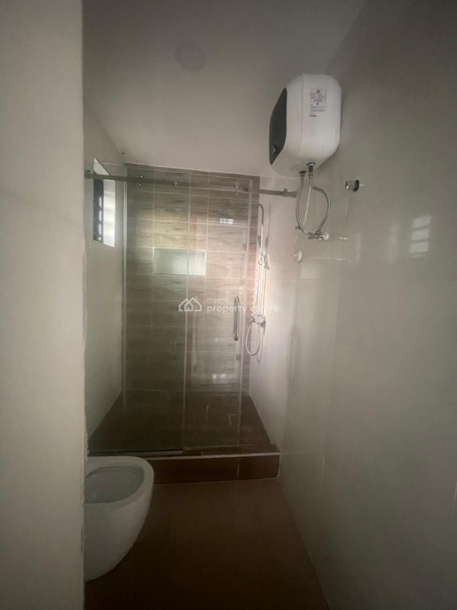 a Brand New 3 Bedroom, Royal Garden, Ajah, Lagos, Flat / Apartment for Rent