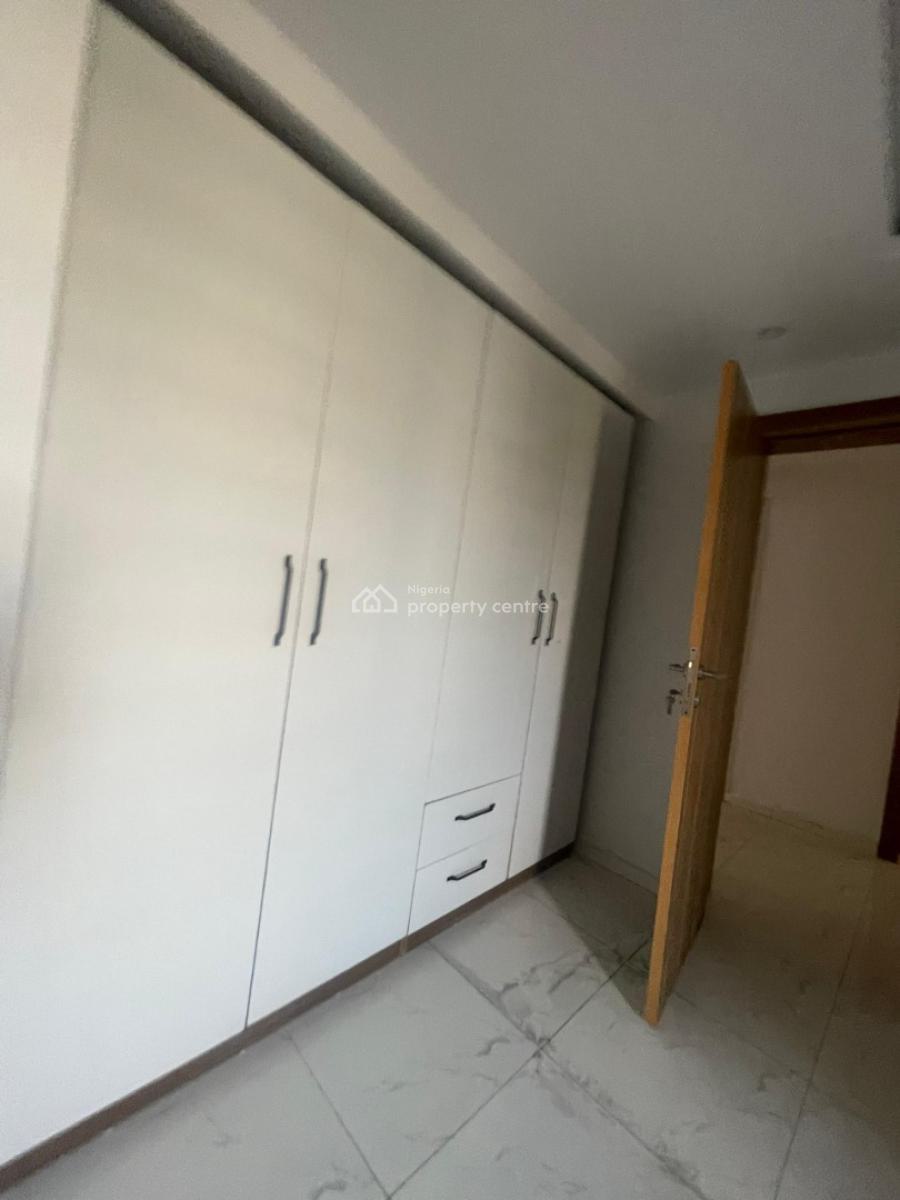a Brand New 3 Bedroom, Royal Garden, Ajah, Lagos, Flat / Apartment for Rent