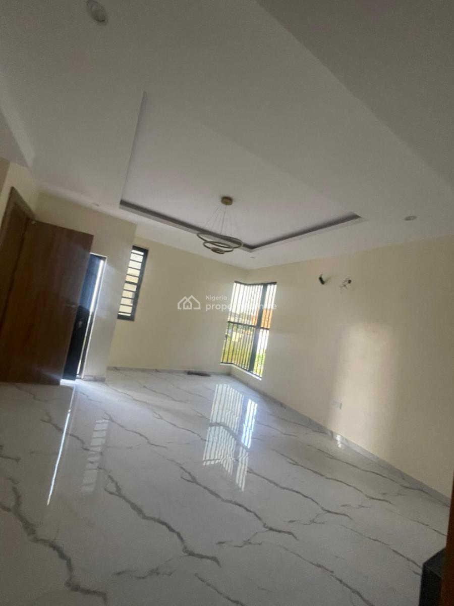 a Brand New 3 Bedroom, Royal Garden, Ajah, Lagos, Flat / Apartment for Rent