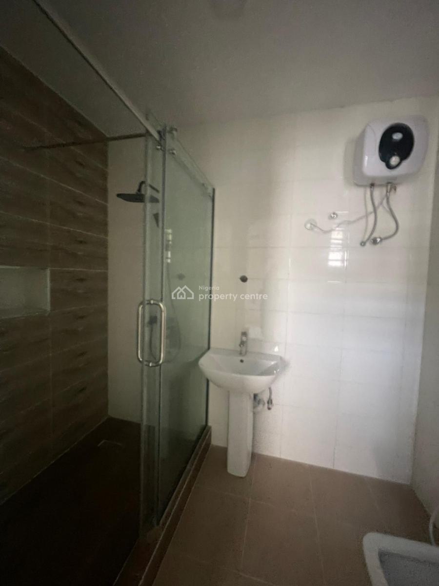 a Brand New 3 Bedroom, Royal Garden, Ajah, Lagos, Flat / Apartment for Rent