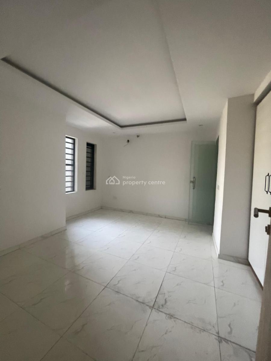 a Brand New 3 Bedroom, Royal Garden, Ajah, Lagos, Flat / Apartment for Rent