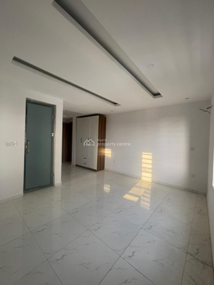 a Brand New 3 Bedroom, Royal Garden, Ajah, Lagos, Flat / Apartment for Rent