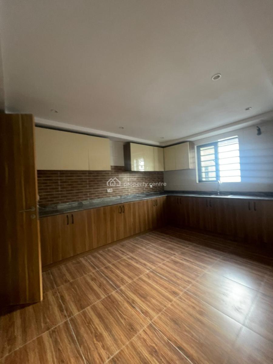 a Brand New 3 Bedroom, Royal Garden, Ajah, Lagos, Flat / Apartment for Rent