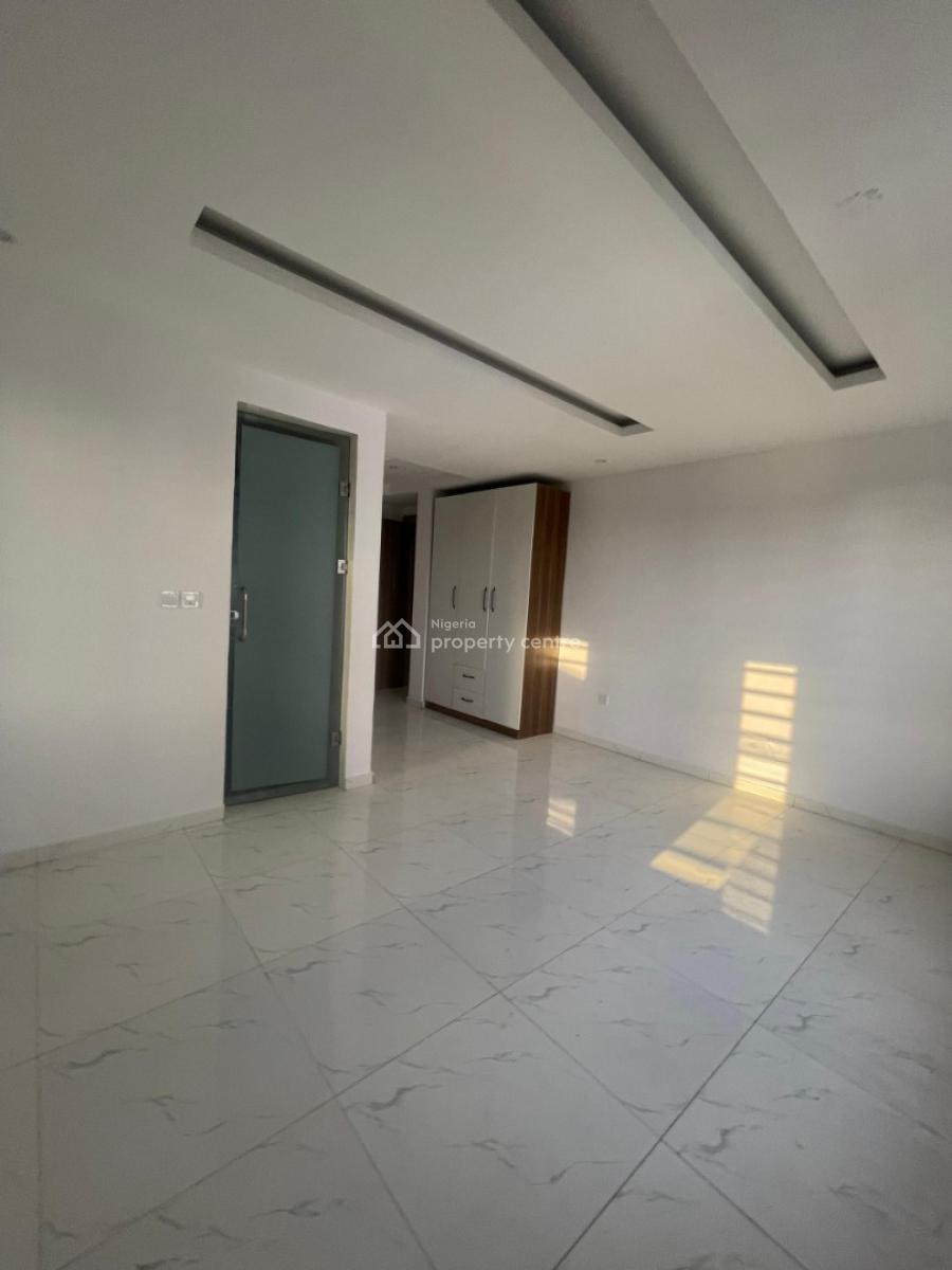a Brand New 3 Bedroom, Royal Garden, Ajah, Lagos, Flat / Apartment for Rent