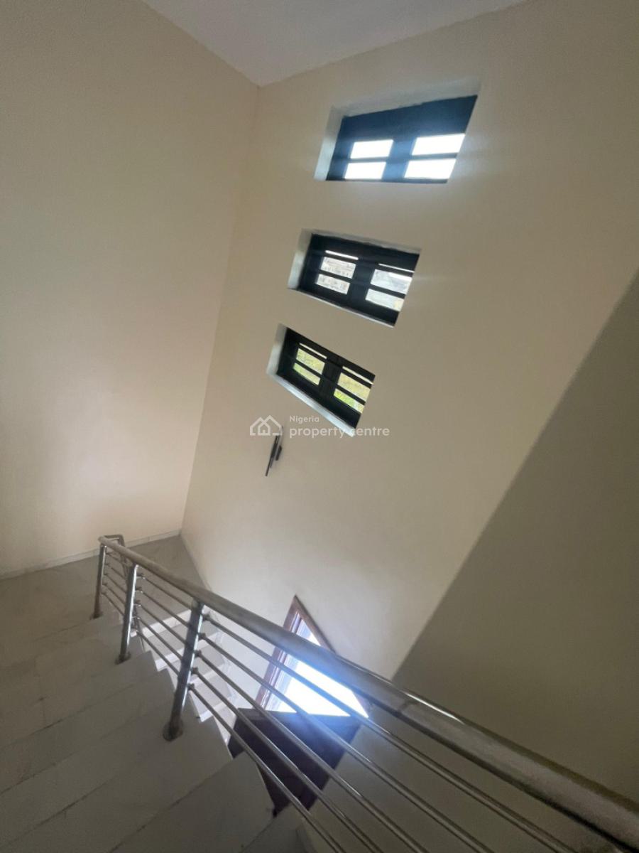 a Brand New 3 Bedroom, Royal Garden, Ajah, Lagos, Flat / Apartment for Rent