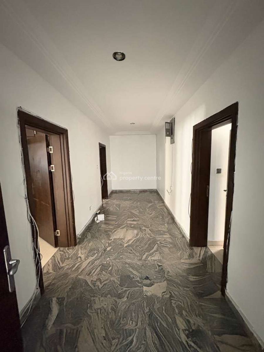 12 Units of Well Maintained 3 Bedroom Apartment, Victoria Island (vi), Lagos, Flat / Apartment for Rent
