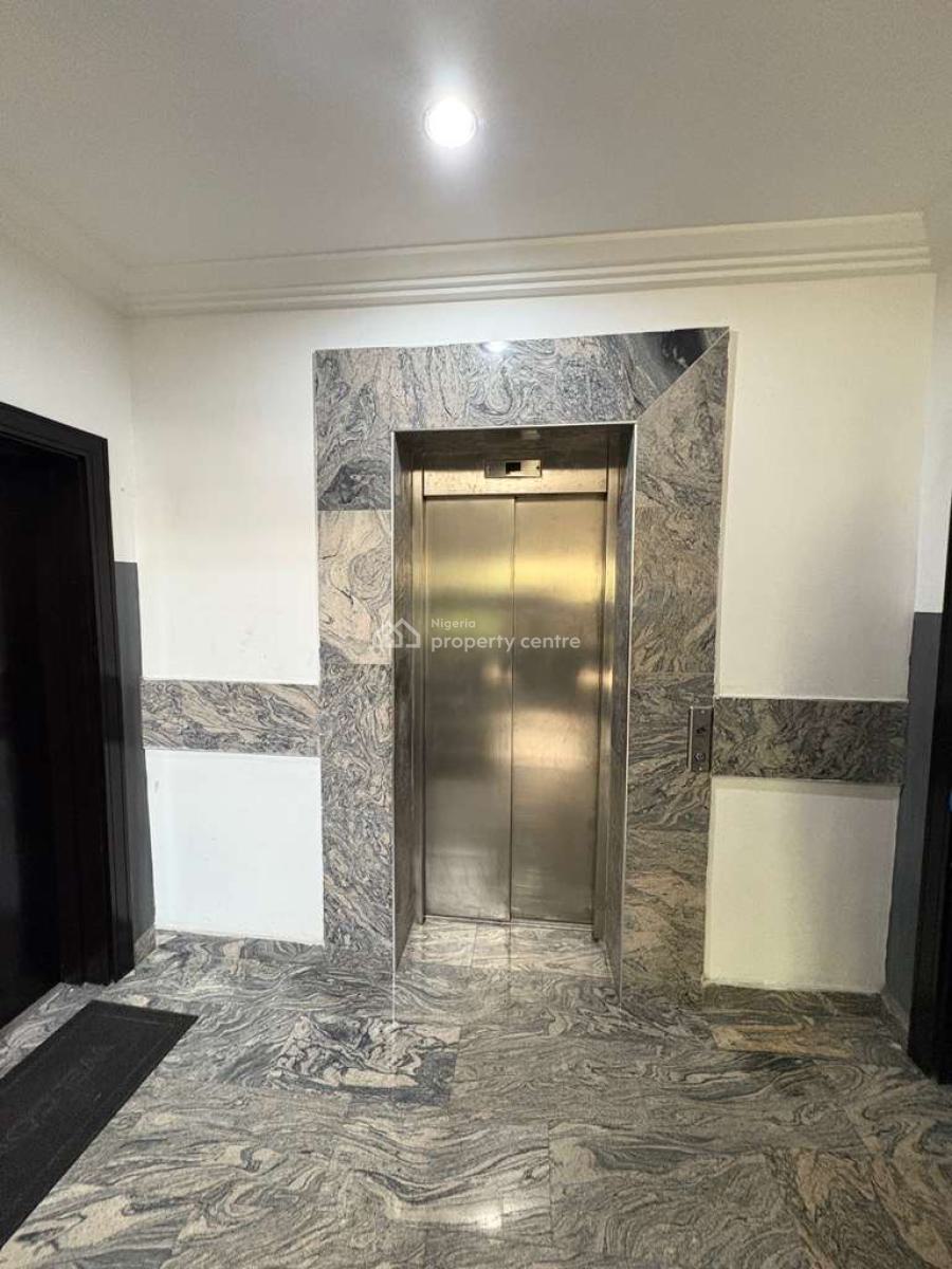12 Units of Well Maintained 3 Bedroom Apartment, Victoria Island (vi), Lagos, Flat / Apartment for Rent