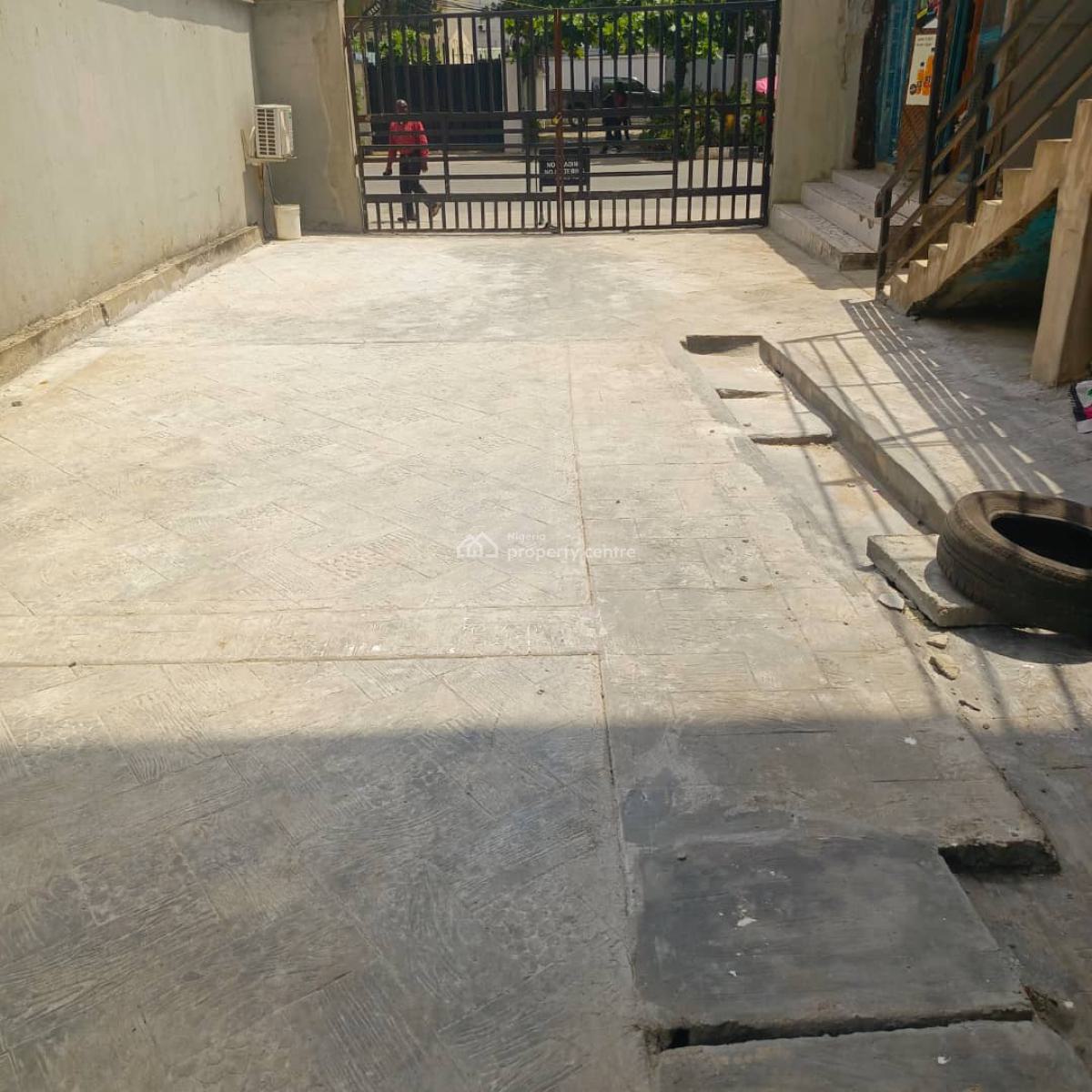 600sqm Space, Victoria Island (vi), Lagos, Office Space for Rent