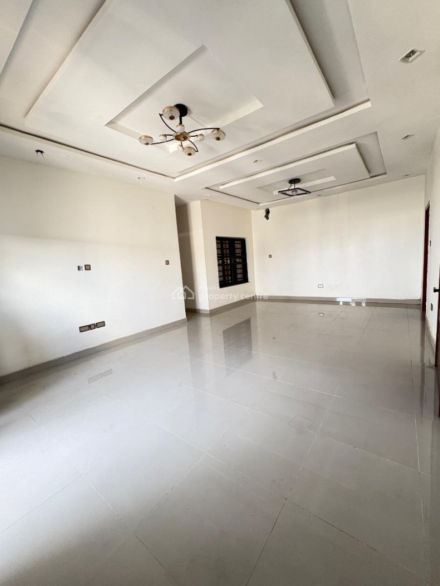 Brand New 2 Bedroom Penthouse Apartment with Pool, Ikate, Lekki, Lagos, Flat / Apartment for Rent