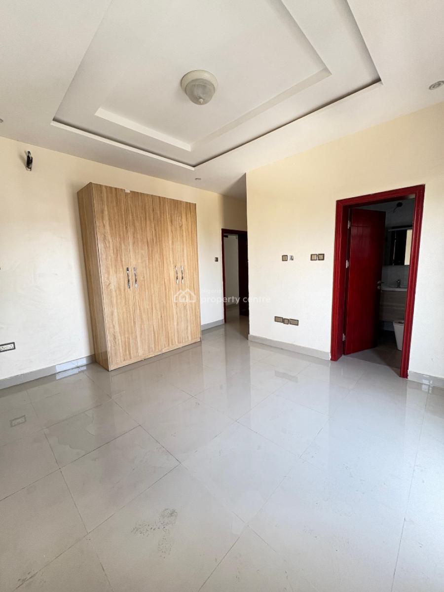Brand New 2 Bedroom Penthouse Apartment with Pool, Ikate, Lekki, Lagos, Flat / Apartment for Rent