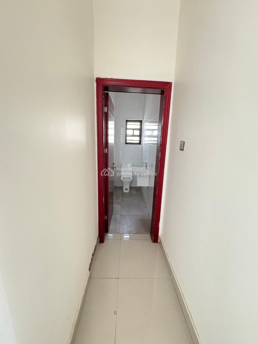 Brand New 2 Bedroom Penthouse Apartment with Pool, Ikate, Lekki, Lagos, Flat / Apartment for Rent