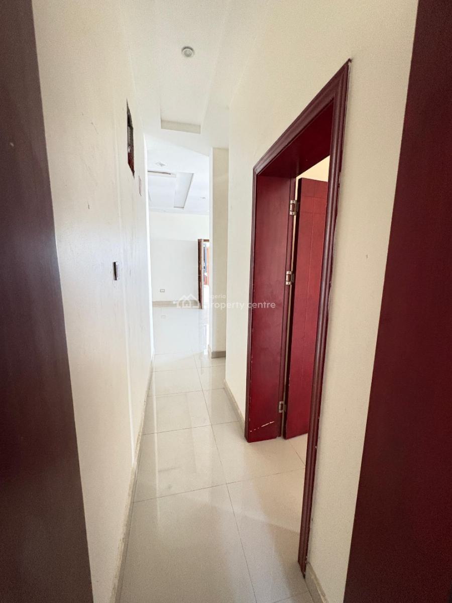 Brand New 2 Bedroom Penthouse Apartment with Pool, Ikate, Lekki, Lagos, Flat / Apartment for Rent