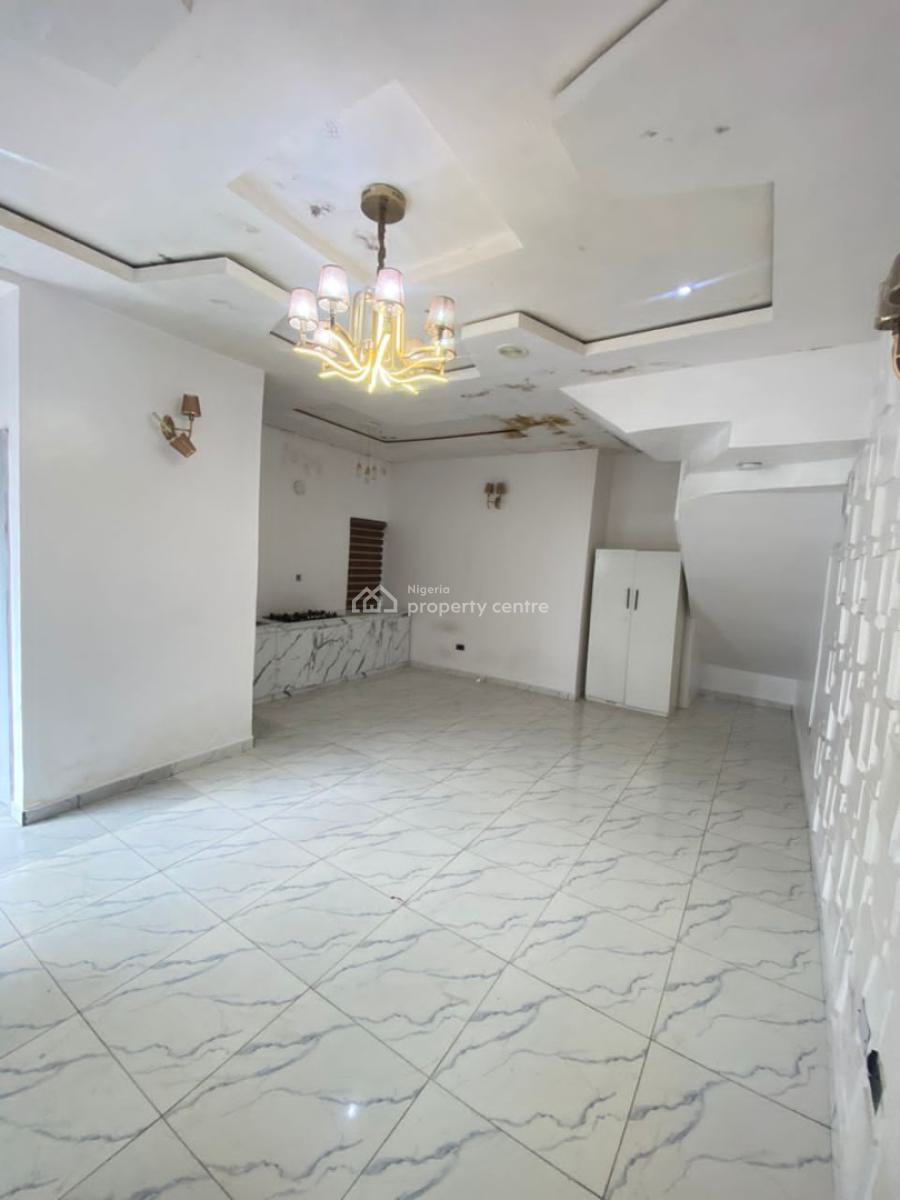 Serviced 2  Bedroom Flat with Bq, Victoria Island (vi), Lagos, Flat / Apartment for Rent