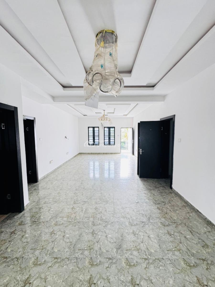 Luxury 2 Bedrooms Apartment, Lekki Phase 1, Lekki, Lagos, Flat / Apartment for Sale