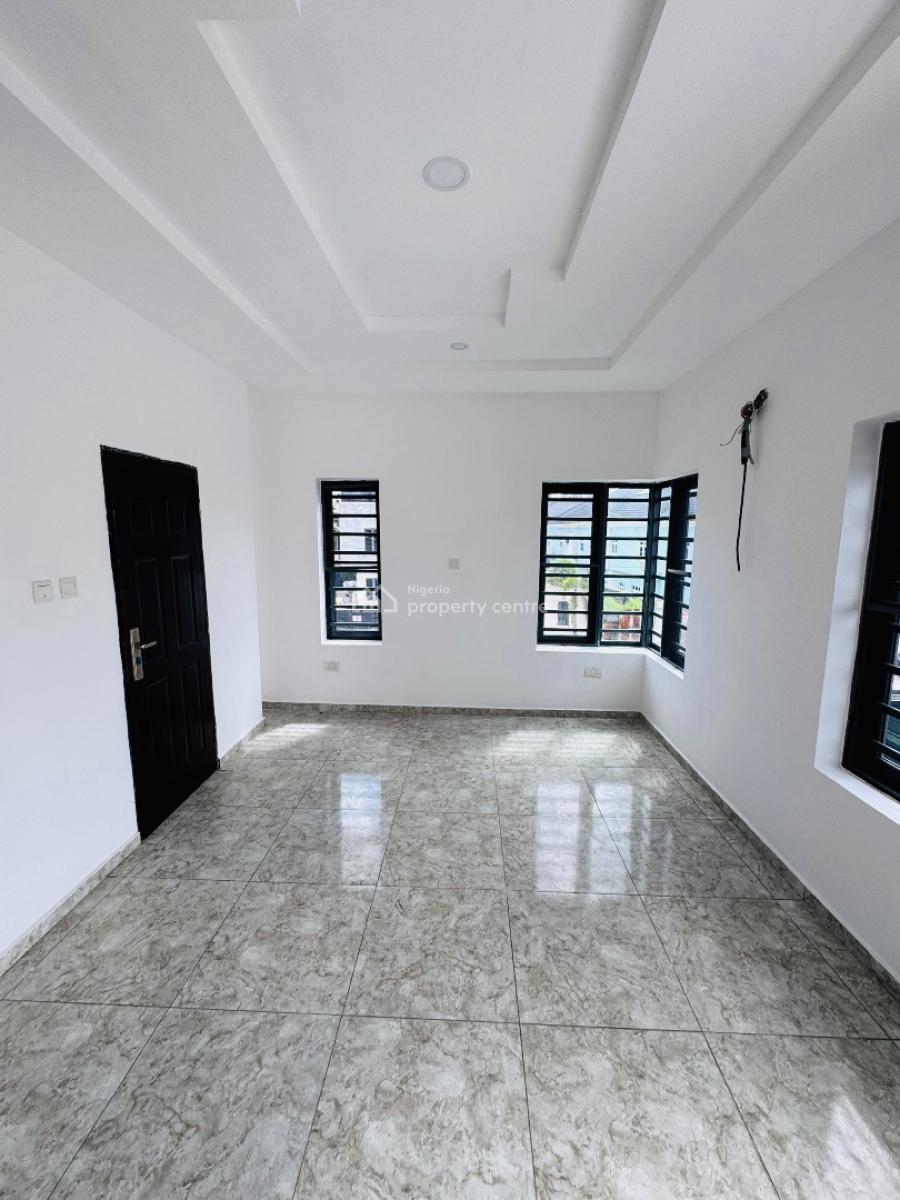 Luxury 2 Bedrooms Apartment, Lekki Phase 1, Lekki, Lagos, Flat / Apartment for Sale