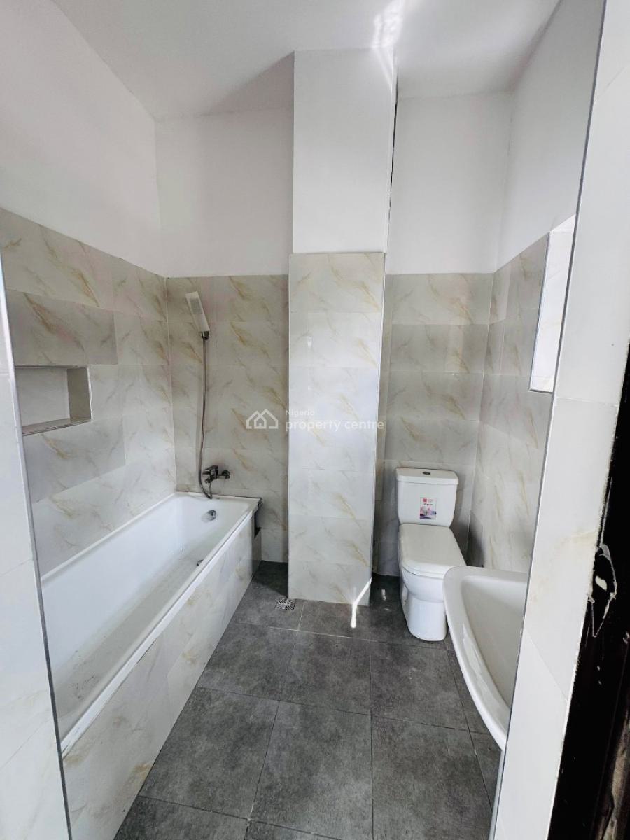 Luxury 2 Bedrooms Apartment, Lekki Phase 1, Lekki, Lagos, Flat / Apartment for Sale