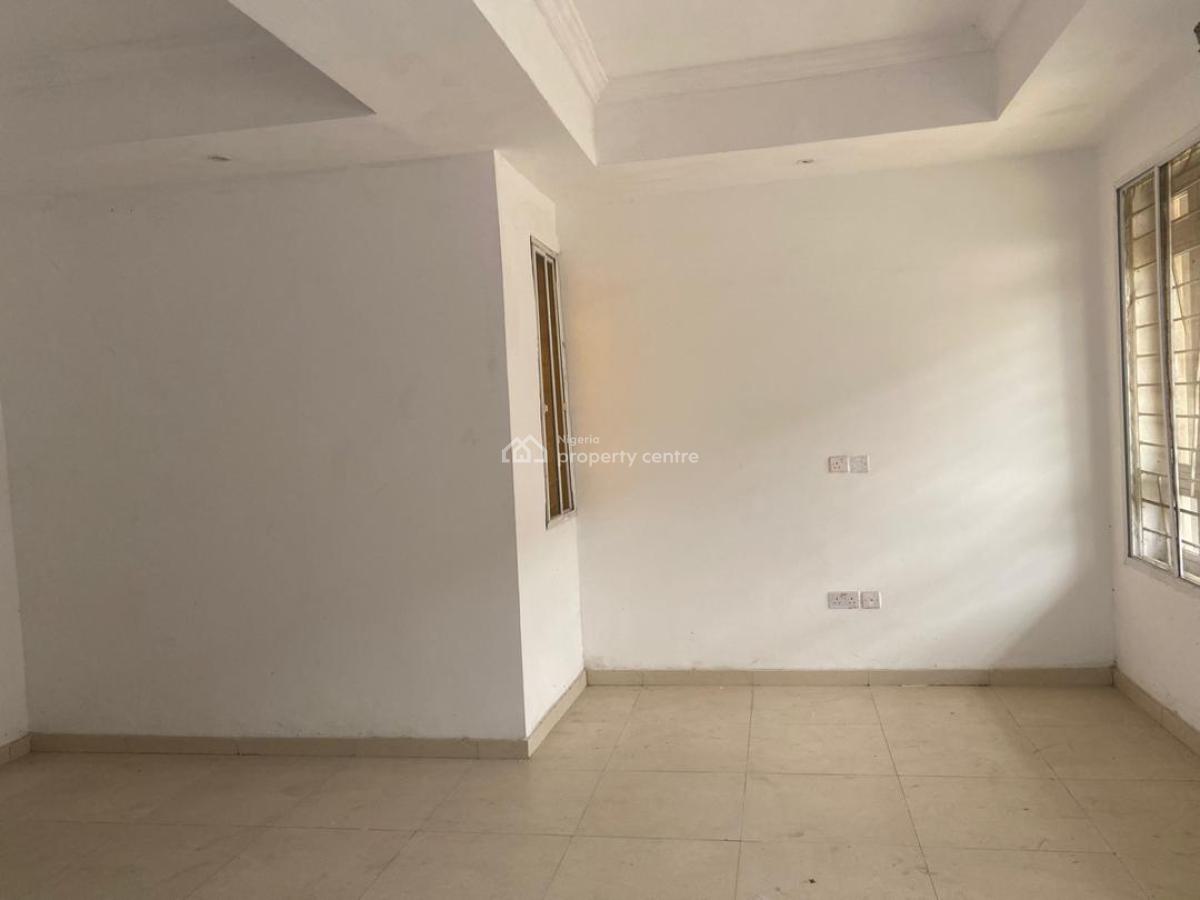 Vacant 4 Bedrooms Terraced Duplex, Hi Life Estate, Ogombo, Ajah, Lagos, Terraced Duplex for Sale