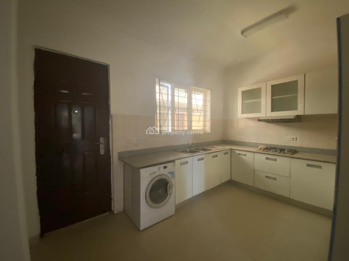 Vacant 4 Bedrooms Terraced Duplex, Hi Life Estate, Ogombo, Ajah, Lagos, Terraced Duplex for Sale