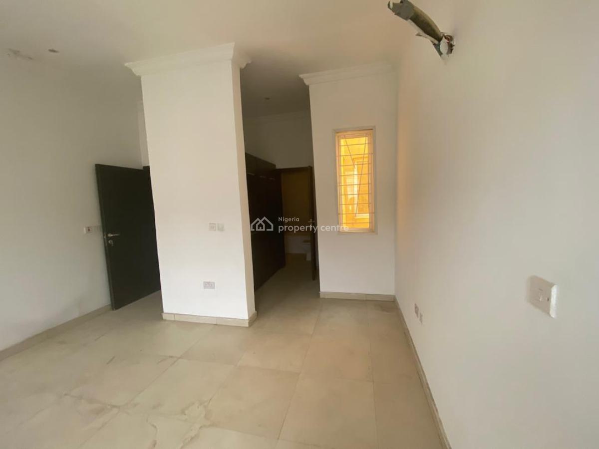 Vacant 4 Bedrooms Terraced Duplex, Hi Life Estate, Ogombo, Ajah, Lagos, Terraced Duplex for Sale
