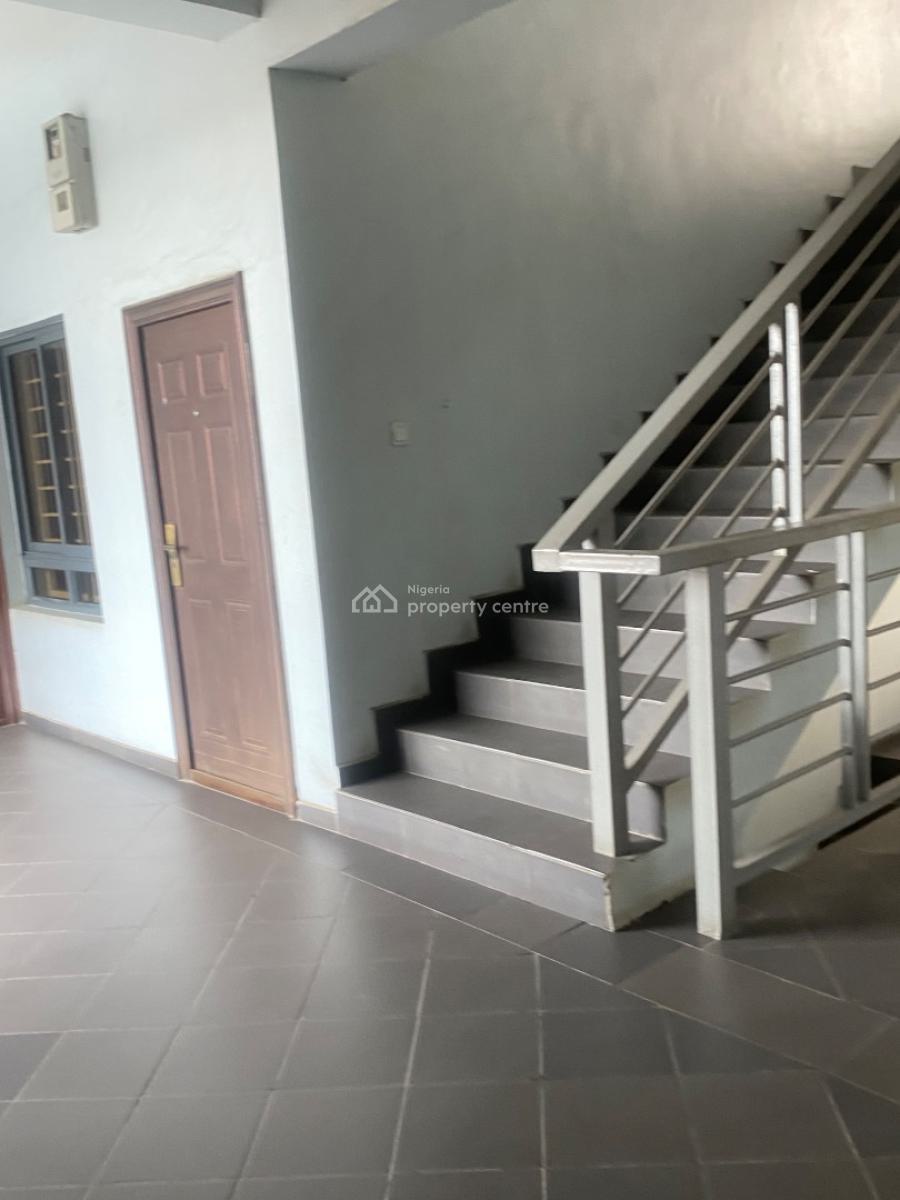 125 Sq M Serviced Office Space with Elevator, Cbd, Alausa, Ikeja, Lagos, Office Space for Rent