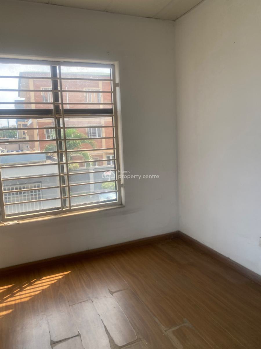 177 Sq M Serviced Office Space with Elevator, Cbd, Alausa, Ikeja, Lagos, Office Space for Rent