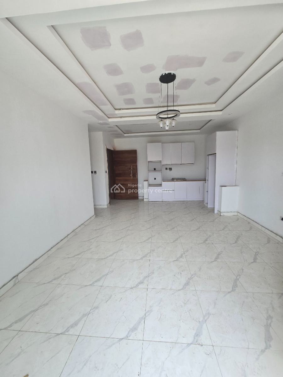 2 Bedrooms Luxury Apartment, Ilasan, Lekki, Lagos, Flat / Apartment for Sale
