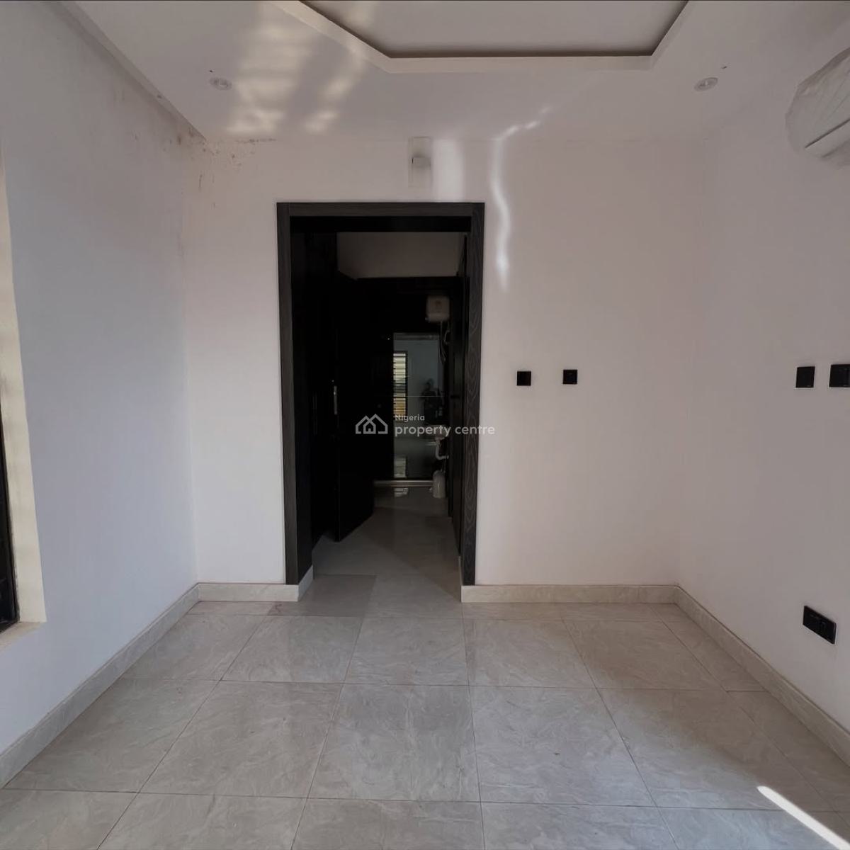 Luxury 6 Bedroom Fully Detached Duplexes with Bq, Magodo, Lagos, Detached Duplex for Sale