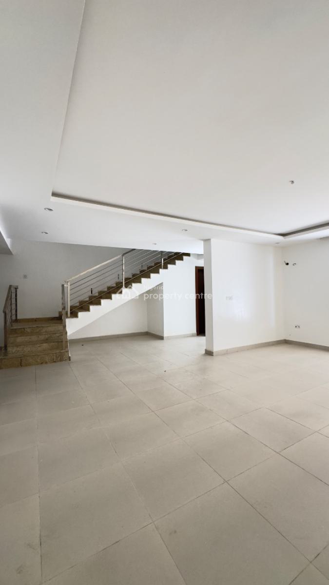 Premium 4 Bedroom Semi Detached Duplex + Bq, Asokoro District, Abuja, Semi-detached Duplex for Rent