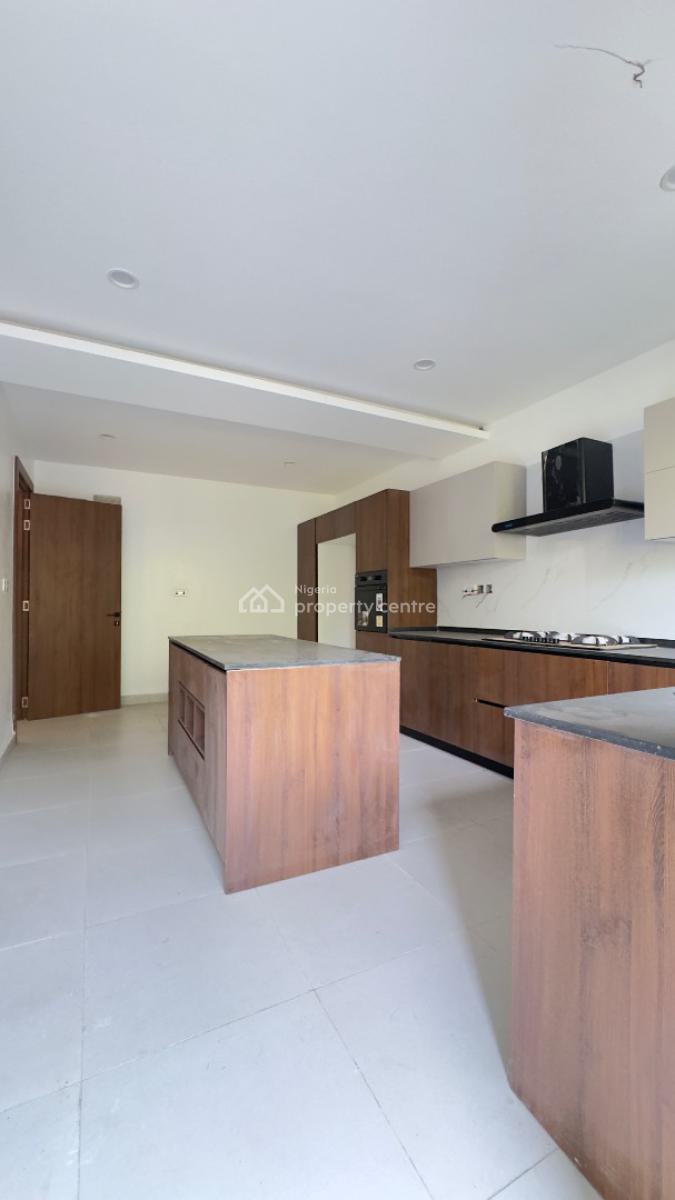Premium 4 Bedroom Semi Detached Duplex + Bq, Asokoro District, Abuja, Semi-detached Duplex for Rent