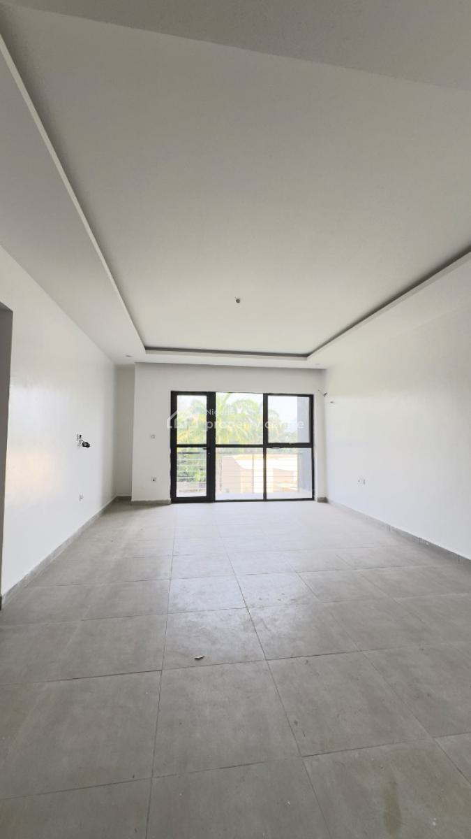Premium 4 Bedroom Semi Detached Duplex + Bq, Asokoro District, Abuja, Semi-detached Duplex for Rent