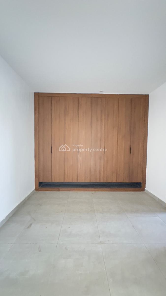 Premium 4 Bedroom Semi Detached Duplex + Bq, Asokoro District, Abuja, Semi-detached Duplex for Rent