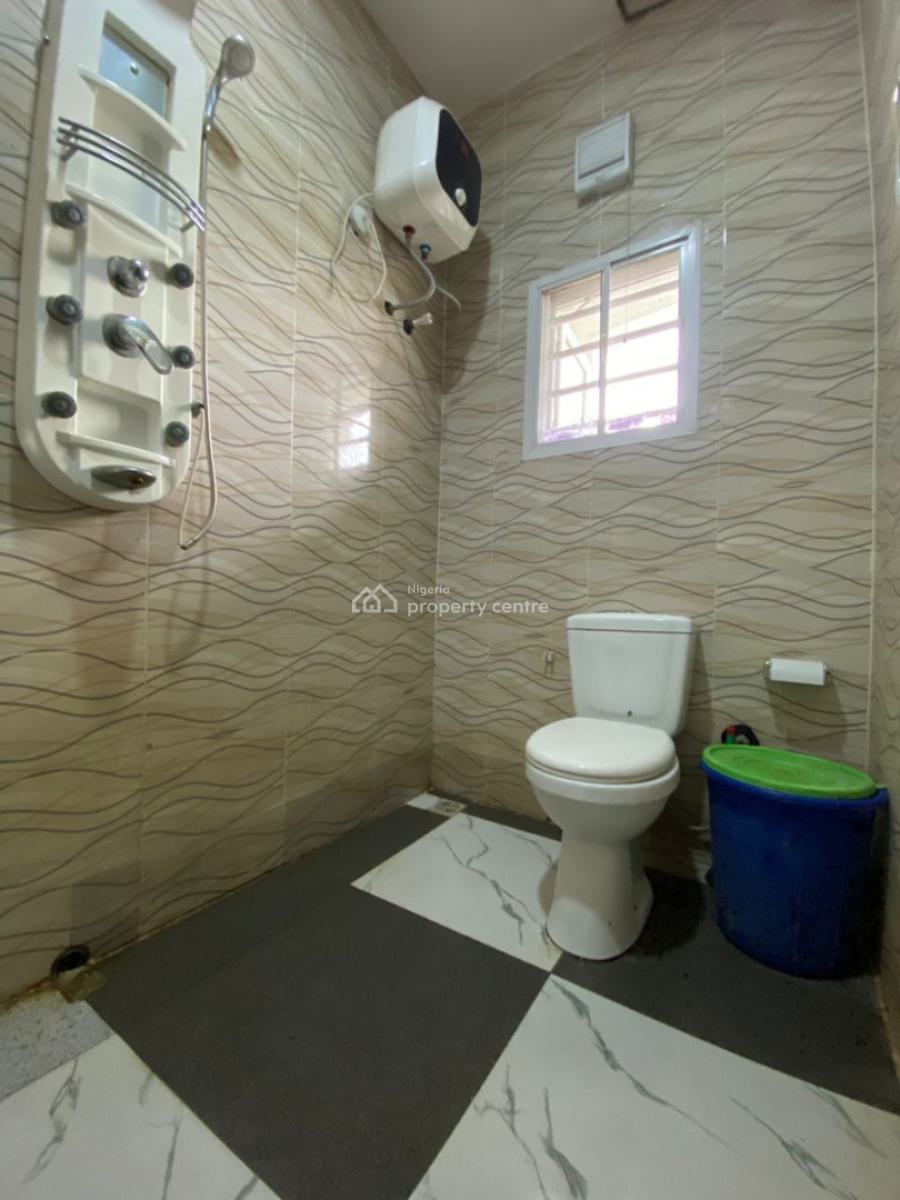 Furnished Master Bedroom for 5 Months Only ( Video), Ocean Bay Estate Orchid Road, Lekki, Lagos, Self Contain (single Rooms) for Rent
