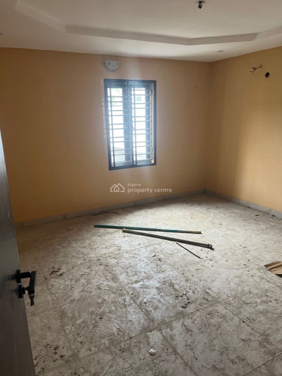 Luxury 3 Bedroom Apartment with Modern Facilities, Alagomeji, Yaba, Lagos, Flat / Apartment for Rent