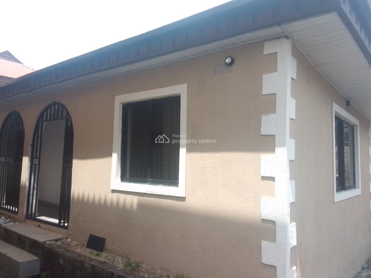 Spacious 2 Bedroom Flat with Excellent Features, Agunbiade Junction, Ogombo, Ajah, Lagos, Flat / Apartment for Rent