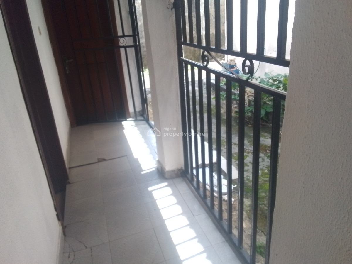 Spacious 2 Bedroom Flat with Excellent Features, Agunbiade Junction, Ogombo, Ajah, Lagos, Flat / Apartment for Rent