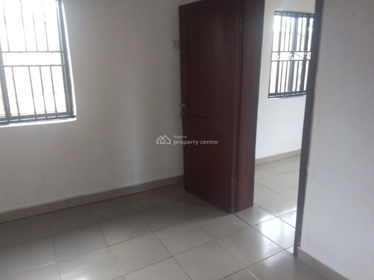 Spacious 2 Bedroom Flat with Excellent Features, Agunbiade Junction, Ogombo, Ajah, Lagos, Flat / Apartment for Rent