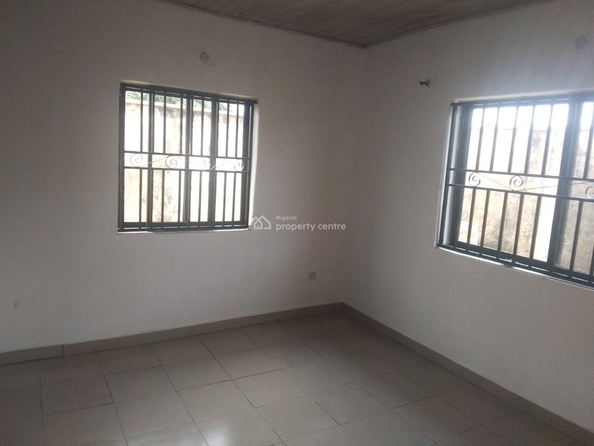 Spacious 2 Bedroom Flat with Excellent Features, Agunbiade Junction, Ogombo, Ajah, Lagos, Flat / Apartment for Rent