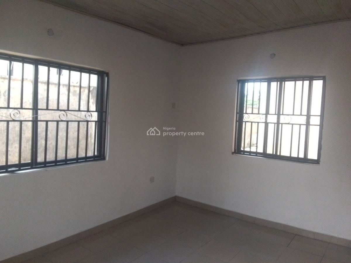 Spacious 2 Bedroom Flat with Excellent Features, Agunbiade Junction, Ogombo, Ajah, Lagos, Flat / Apartment for Rent