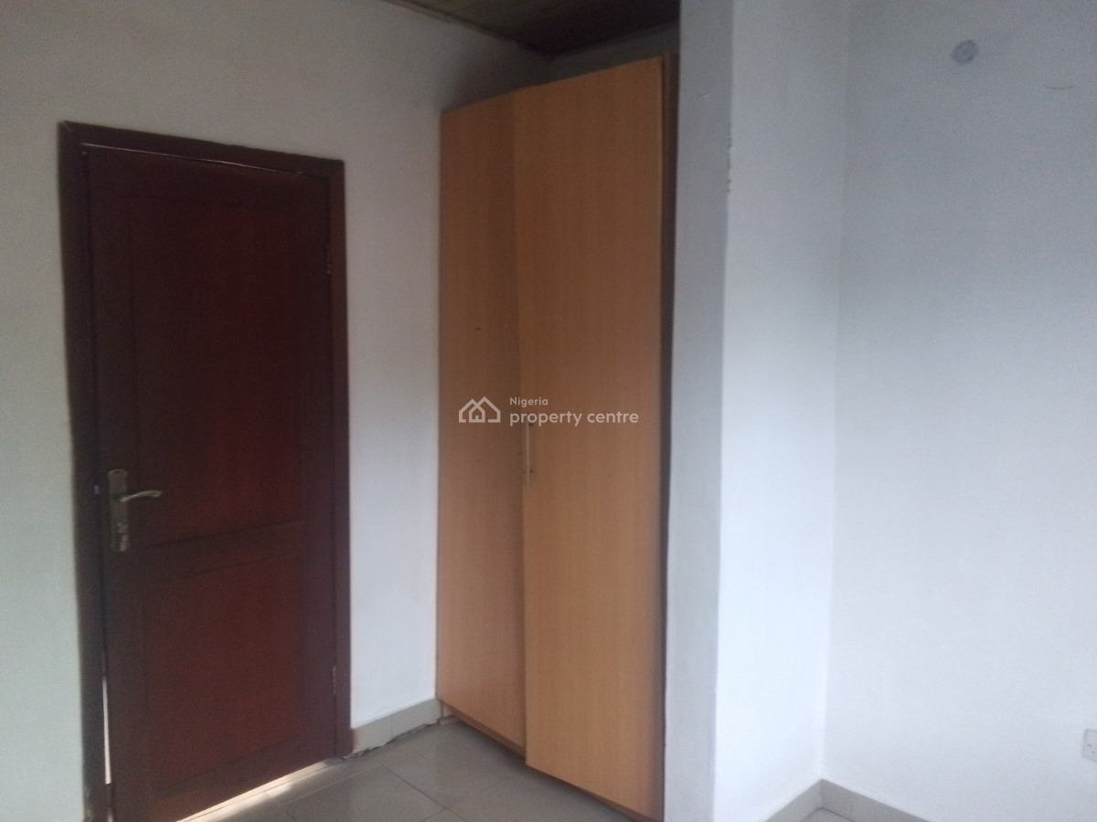 Spacious 2 Bedroom Flat with Excellent Features, Agunbiade Junction, Ogombo, Ajah, Lagos, Flat / Apartment for Rent