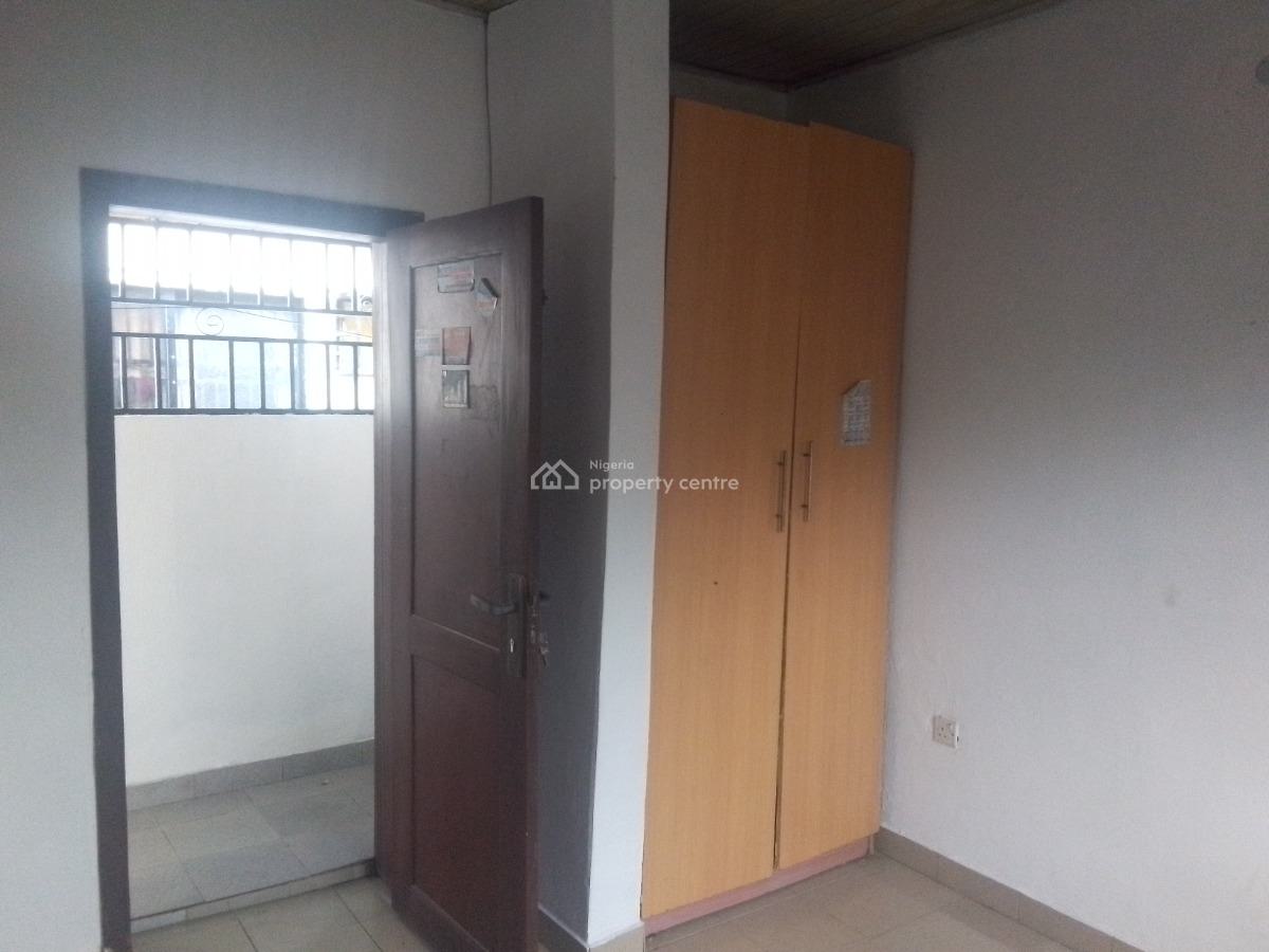 Spacious 2 Bedroom Flat with Excellent Features, Agunbiade Junction, Ogombo, Ajah, Lagos, Flat / Apartment for Rent