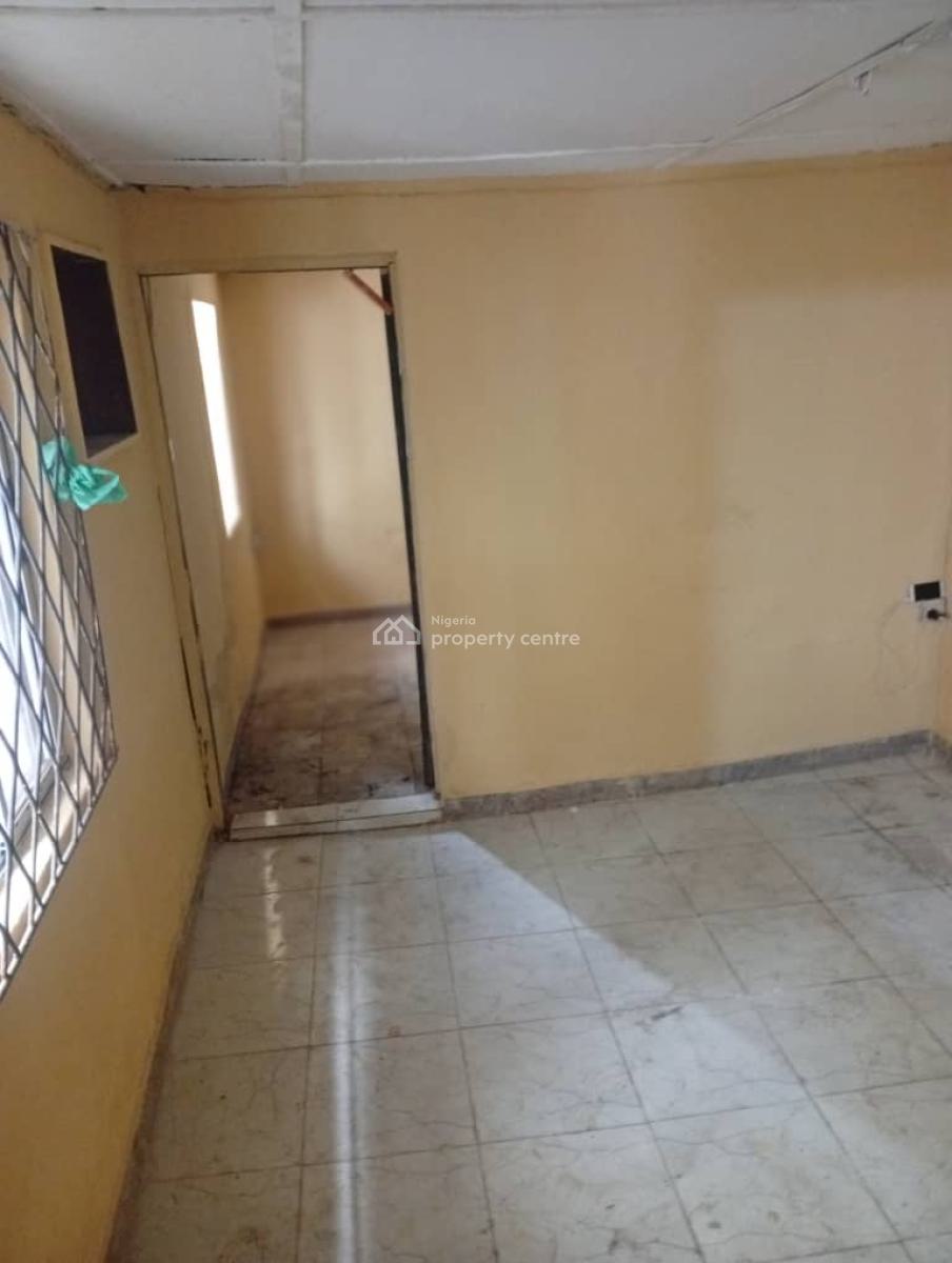 Newly Renovated Mini Flat, Alapere, Ketu, Lagos, Mini Flat (room and Parlour) for Rent