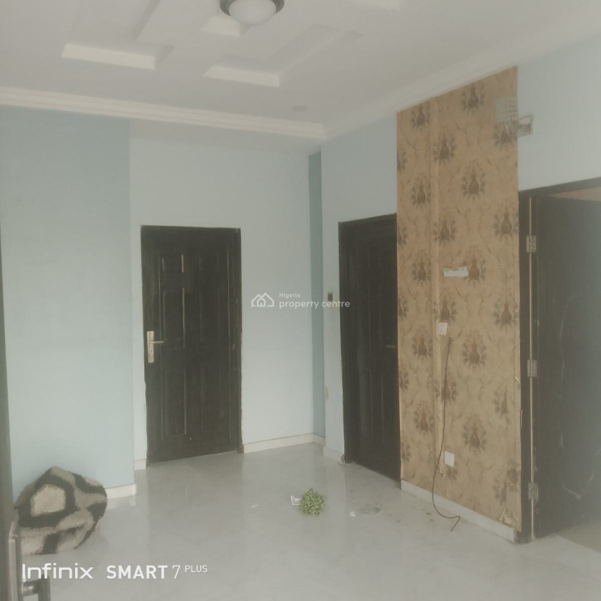 1 Bedroom Flat, Olive Garden Estate, Abijo, Lekki, Lagos, Mini Flat (room and Parlour) for Rent