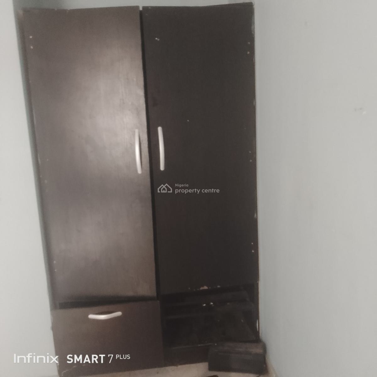 1 Bedroom Flat, Olive Garden Estate, Abijo, Lekki, Lagos, Mini Flat (room and Parlour) for Rent