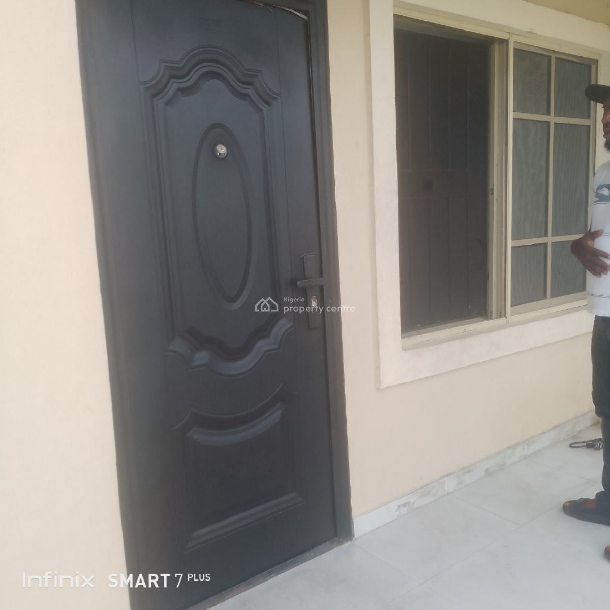 1 Bedroom Flat, Olive Garden Estate, Abijo, Lekki, Lagos, Mini Flat (room and Parlour) for Rent