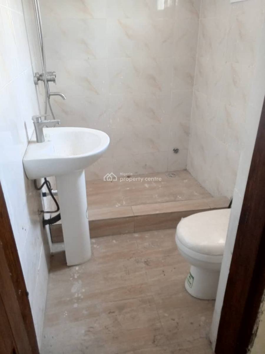 1 Bedroom Flat, Olive Garden Estate, Abijo, Lekki, Lagos, Mini Flat (room and Parlour) for Rent